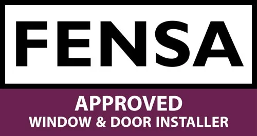 Graphic of FENSA certificate