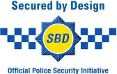 Secured by Design certificate