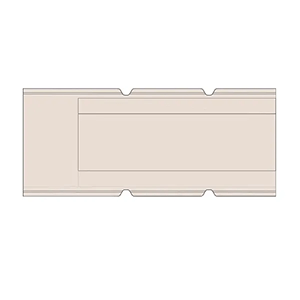 Creative range panels