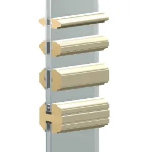 AI image of heritage bars