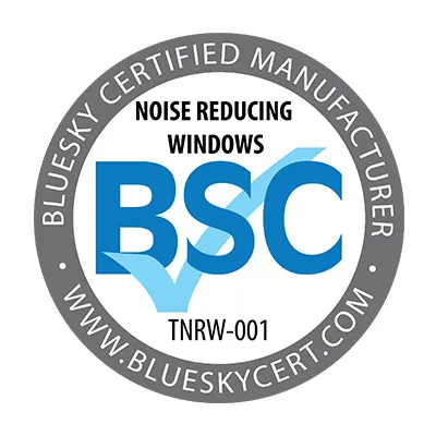 Bluesky certified manufacturer certificate