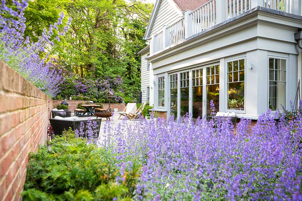 Green Acre Hampshire Conservatory