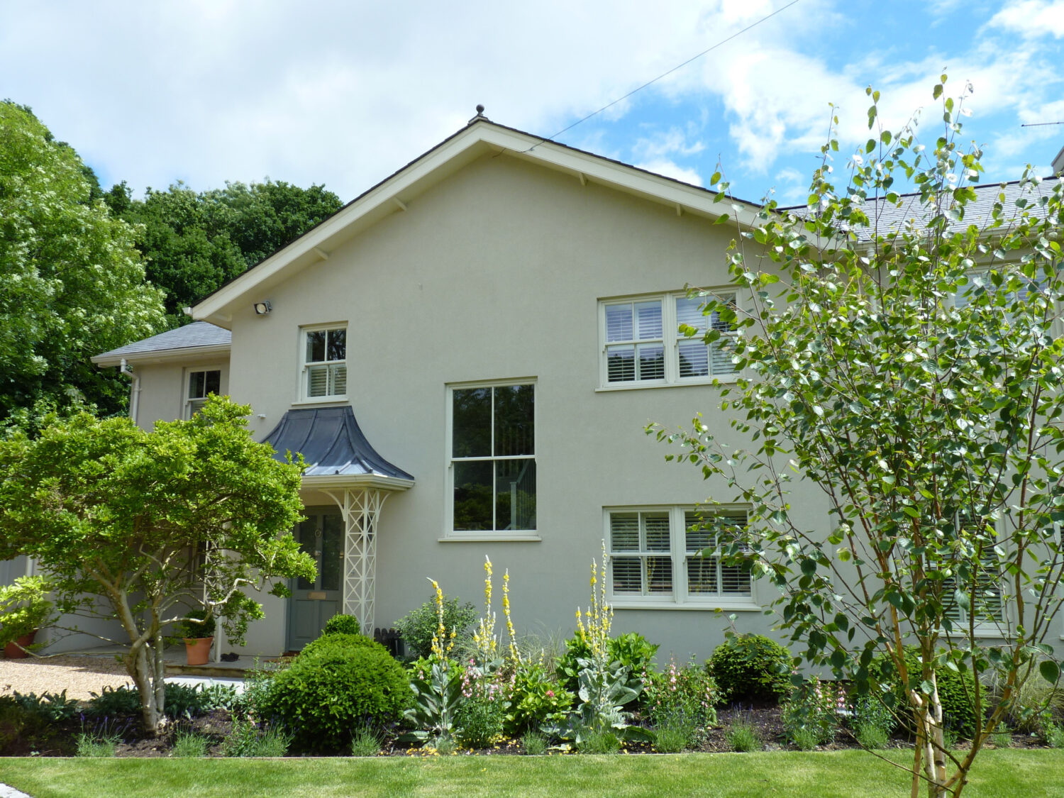 How timber windows and doors can reduce your energy consumption