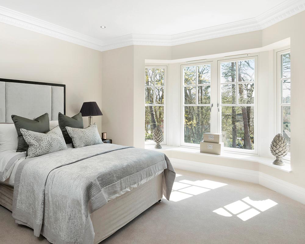 Timber Window Trends in 2022