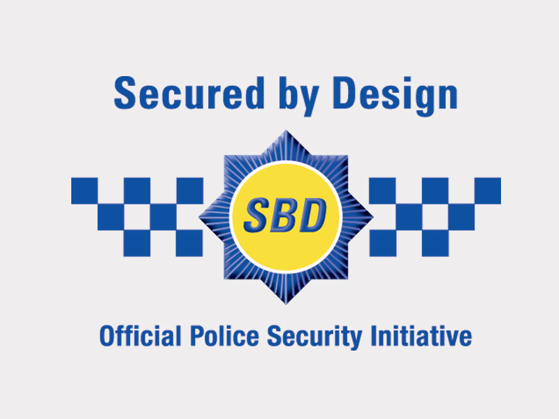 Secured By Design For Timber Windows & Doors Explained