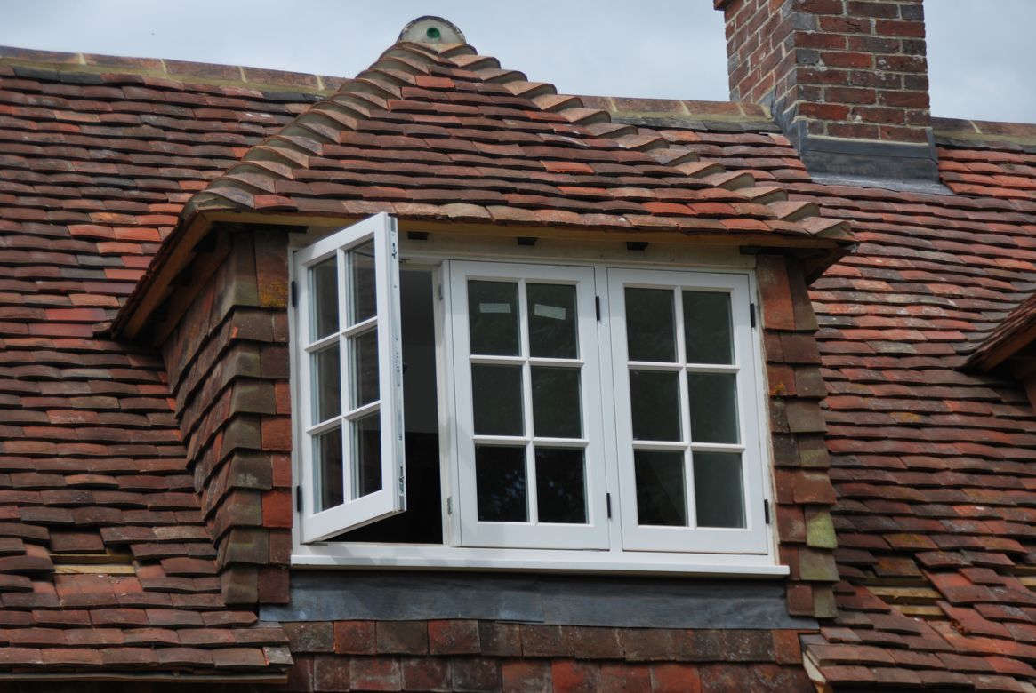 Flush casement windows: a perfect fit for period properties