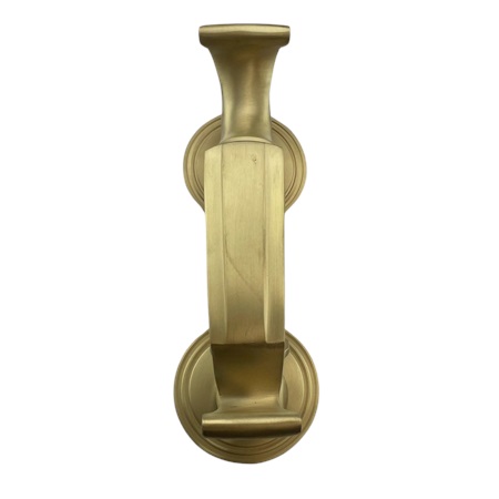 Satin Brass
