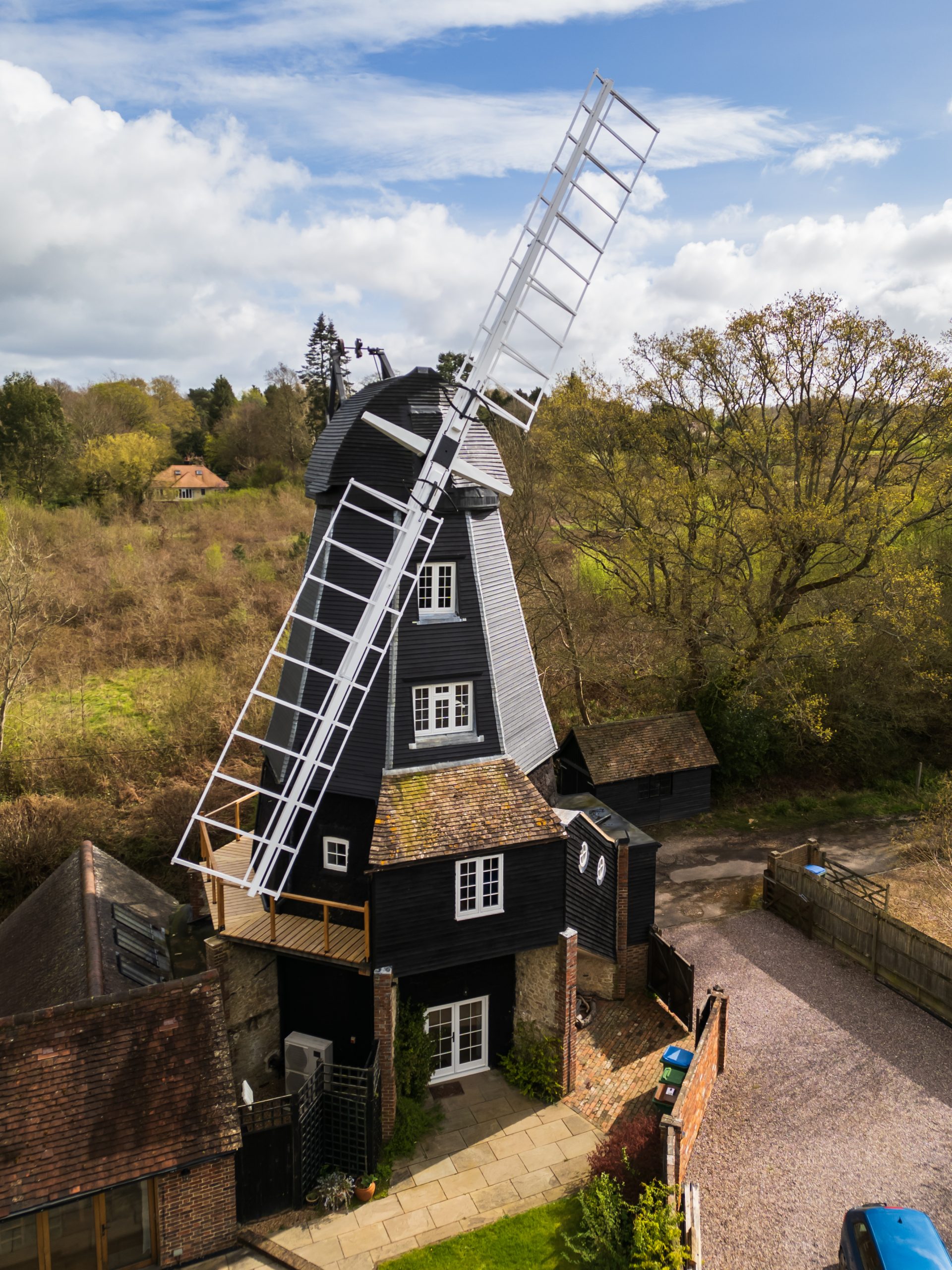 A Stunning Renovation 10 Years in the Making!