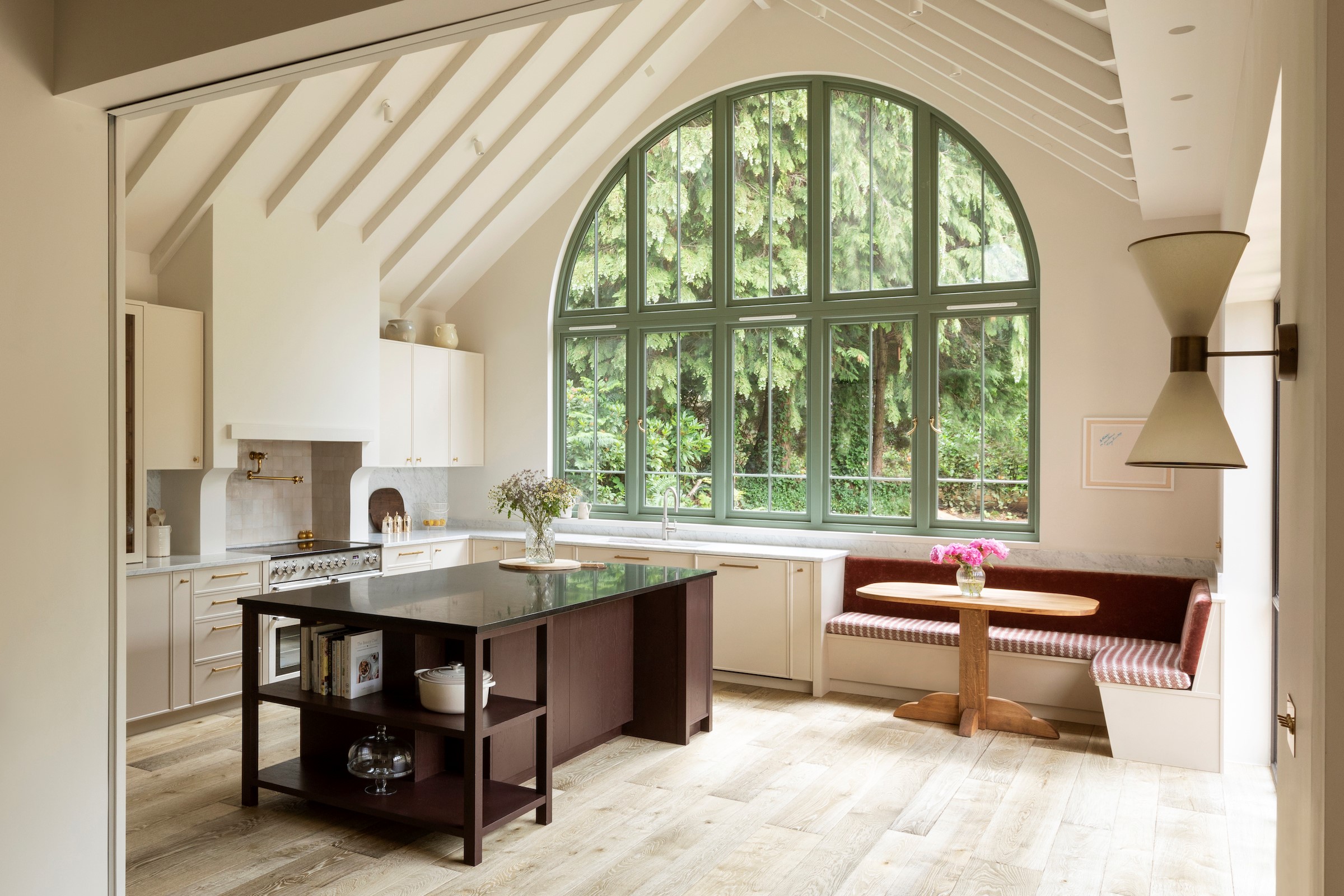 An Architects’ Dream – Highgate, London