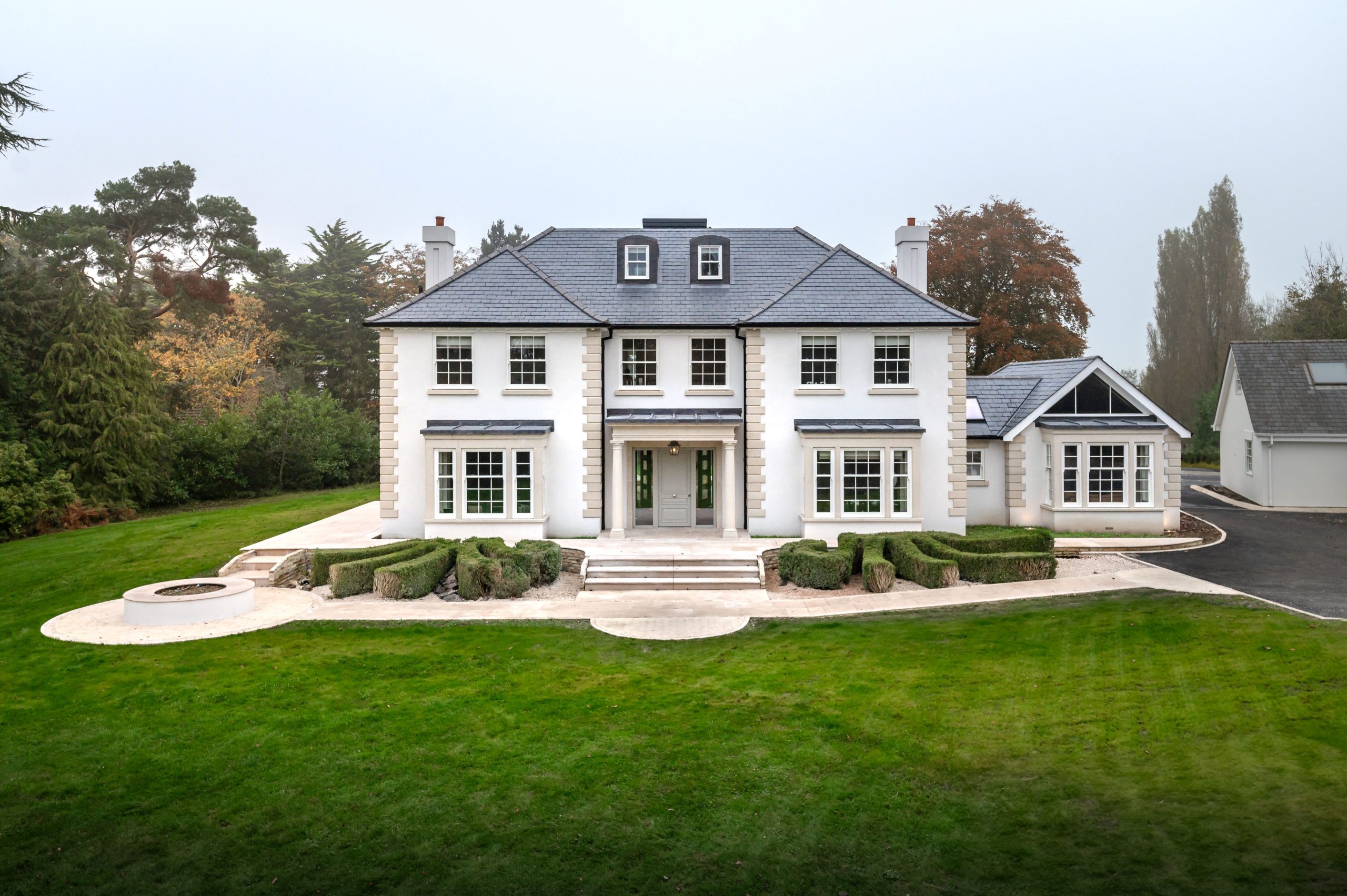 Bereco Complete Major Installation at a Stunning Property in the South East