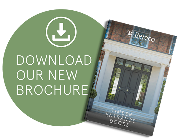 new door brochure